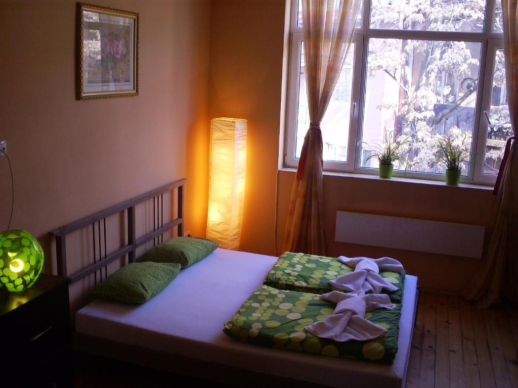 Elegance On A Budget - Rooms For Rent In Sofia Center Rom bilde