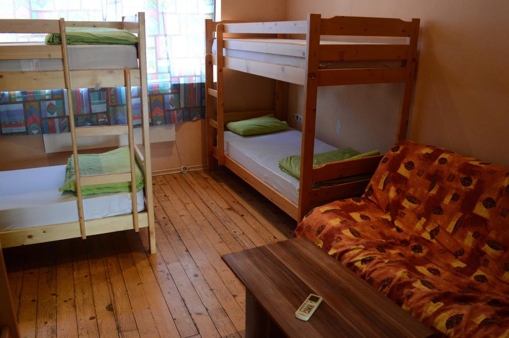 Elegance On A Budget - Rooms For Rent In Sofia Center Eksteriør bilde
