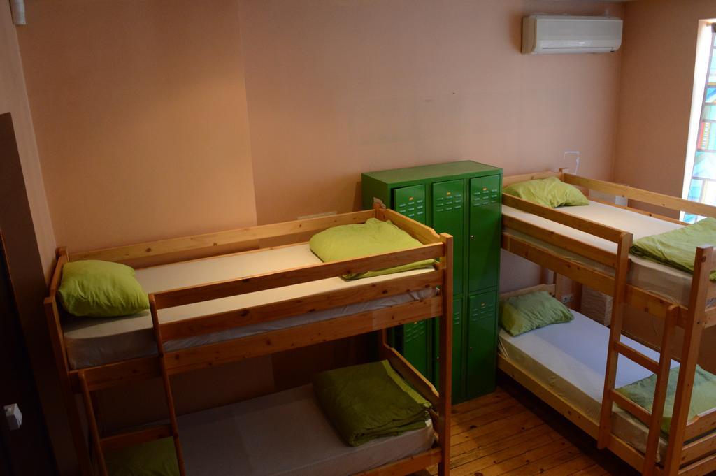 Elegance On A Budget - Rooms For Rent In Sofia Center Eksteriør bilde