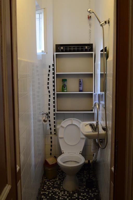 Elegance On A Budget - Rooms For Rent In Sofia Center Eksteriør bilde