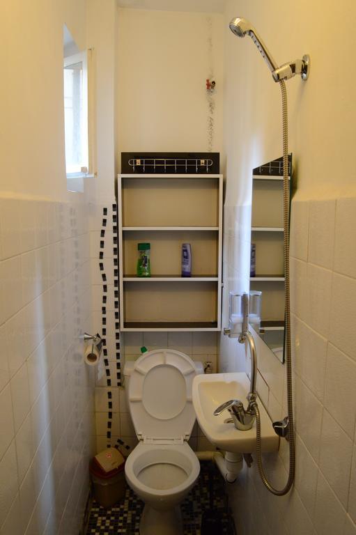 Elegance On A Budget - Rooms For Rent In Sofia Center Eksteriør bilde