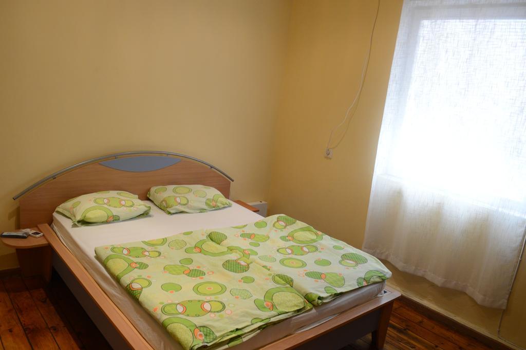 Elegance On A Budget - Rooms For Rent In Sofia Center Eksteriør bilde