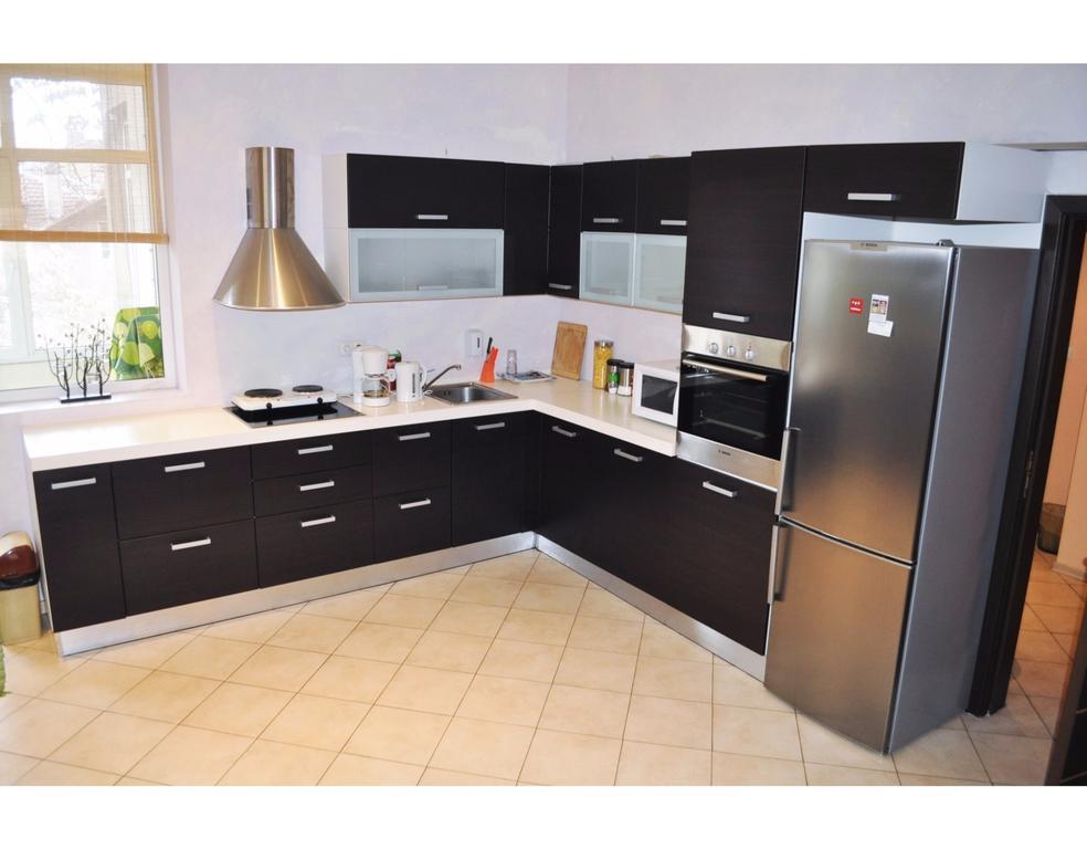 Elegance On A Budget - Rooms For Rent In Sofia Center Eksteriør bilde