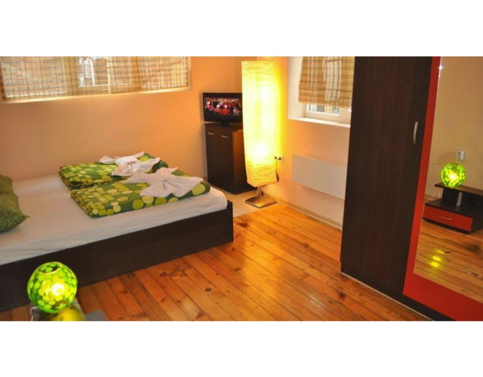 Elegance On A Budget - Rooms For Rent In Sofia Center Eksteriør bilde