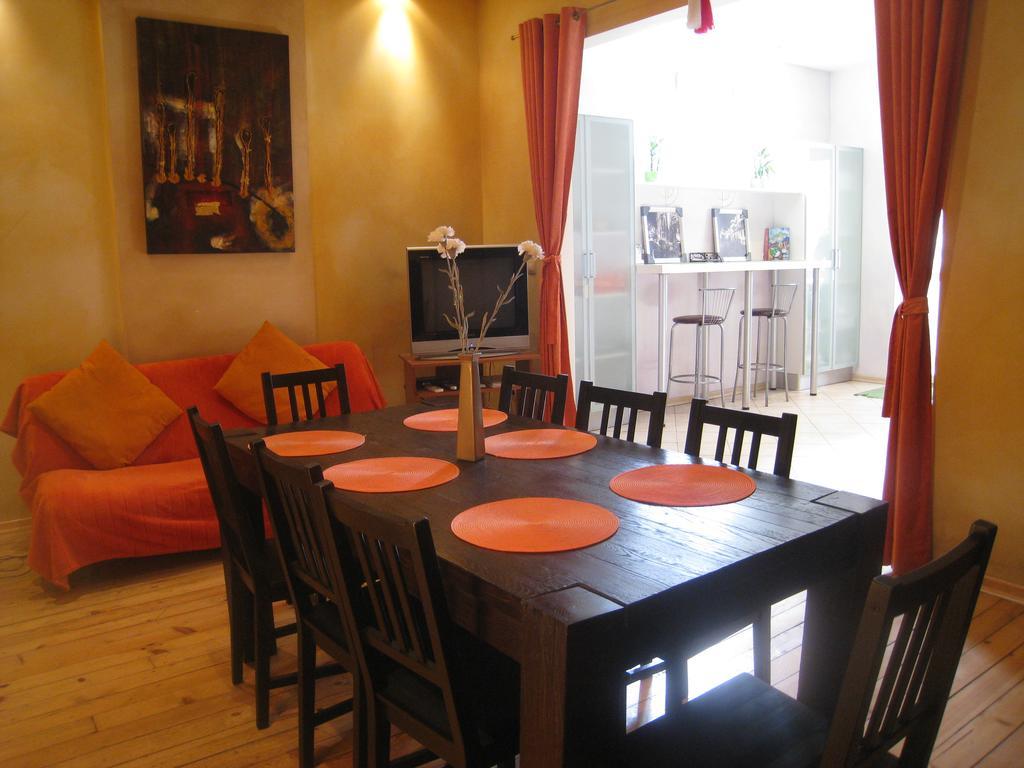 Elegance On A Budget - Rooms For Rent In Sofia Center Eksteriør bilde