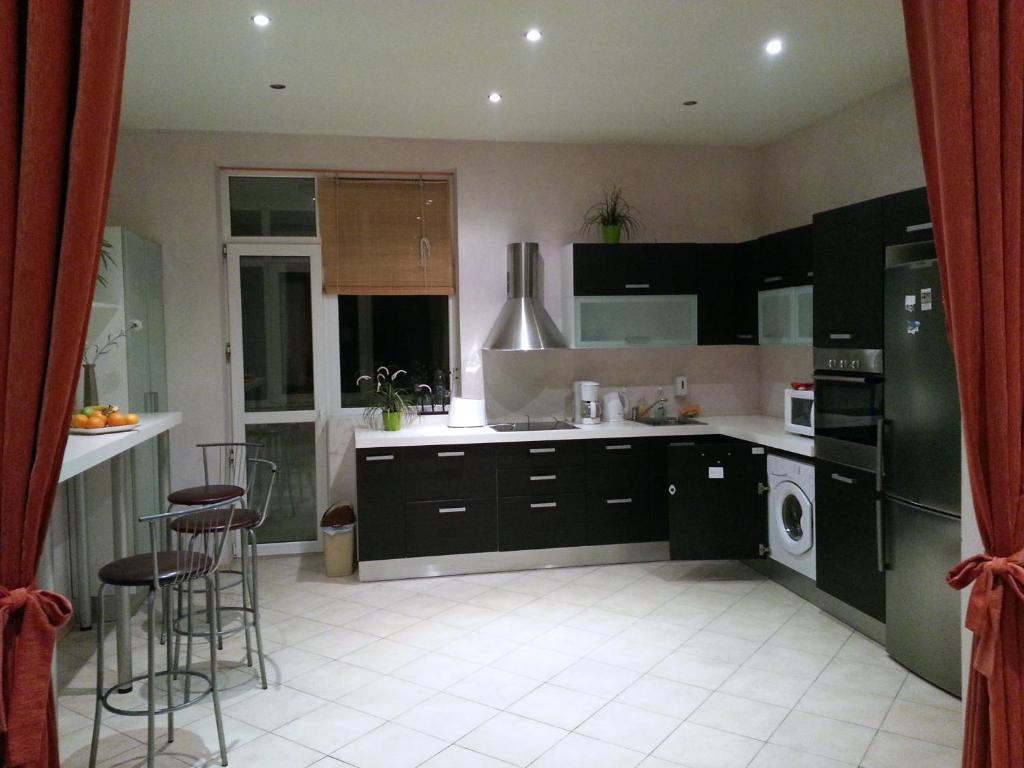 Elegance On A Budget - Rooms For Rent In Sofia Center Eksteriør bilde