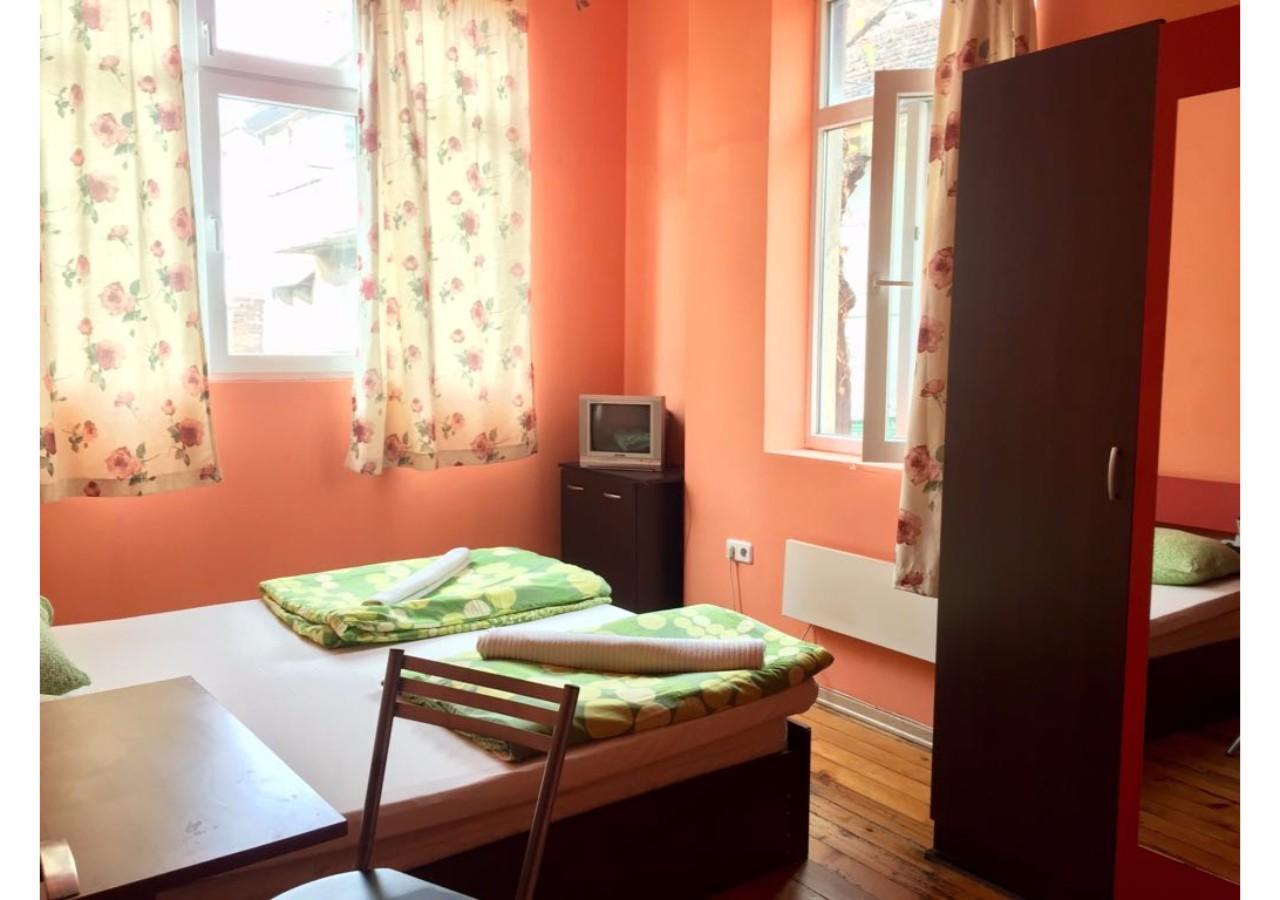 Elegance On A Budget - Rooms For Rent In Sofia Center Eksteriør bilde